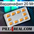 Варденафил 20 Мг cialis3